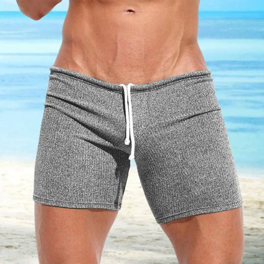 Summer Swim Trunks